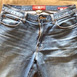 Men’s Lucky Jeans